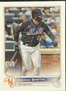 Dominic Smith