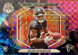 Bijan Robinson