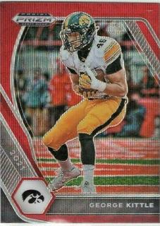 George Kittle