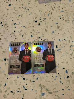 DeMar DeRozan