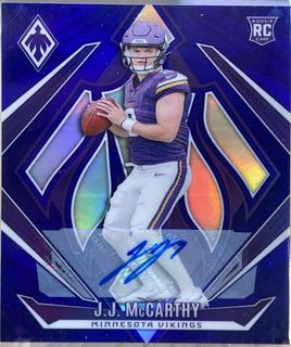 J.J. McCarthy