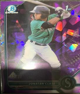 Jonatan Clase