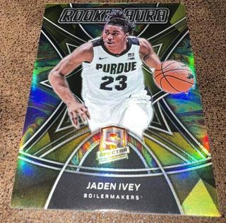 Jaden Ivey