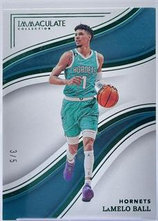 LaMelo Ball