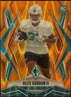 Ollie Gordon II