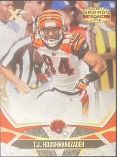 T.J. Houshmandzadeh