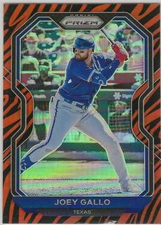 Joey Gallo
