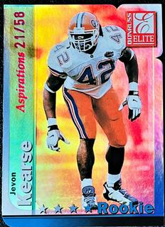 Jevon Kearse