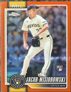 Jacob Misiorowski