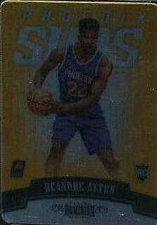 DeAndre Ayton