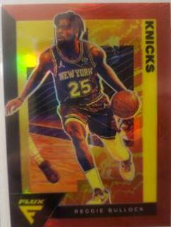 Reggie Bullock