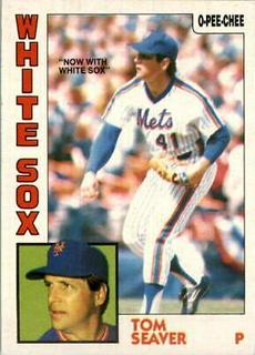 Tom Seaver