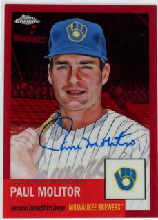 Paul Molitor