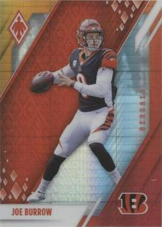 Joe Burrow