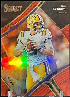 Joe Burrow