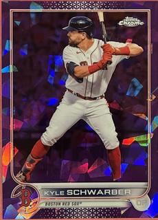 Kyle Schwarber