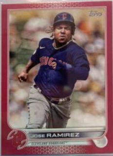 Jose Ramirez