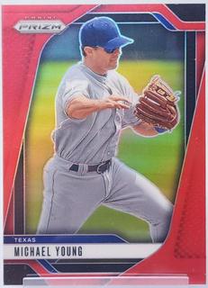 Michael Young