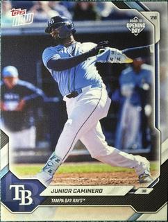 Junior Caminero