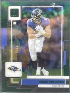 Mark Andrews