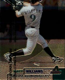 Matt Williams