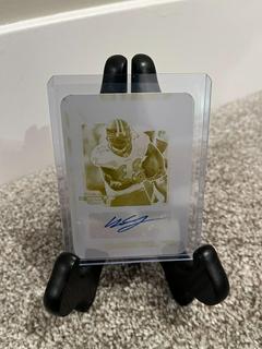 Willis McGahee