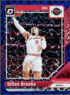 Dillon Brooks