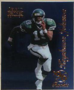 Keyshawn Johnson