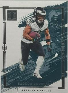 Saquon Barkley
