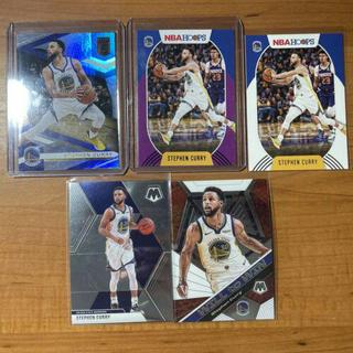 Stephen Curry