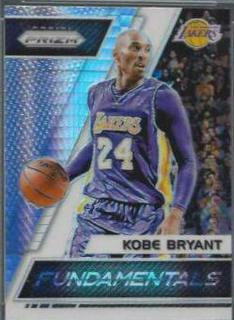 Kobe Bryant