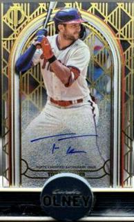Trea Turner