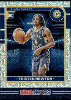 Tristen Newton