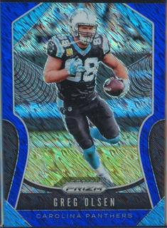 Greg Olsen