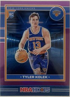 Tyler Kolek