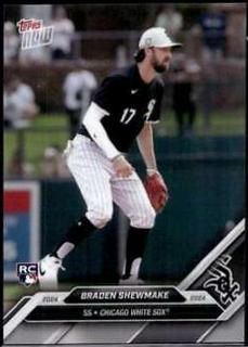 Braden Shewmake