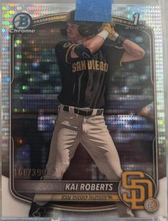 Kai Roberts