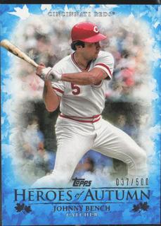 Johnny Bench
