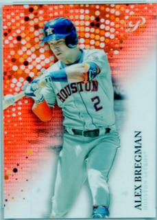 Alex Bregman