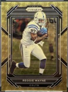 Reggie Wayne