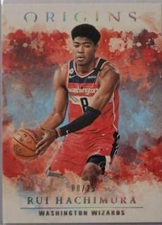 Rui Hachimura