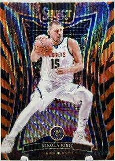 Nikola Jokic