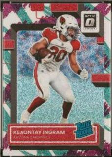 Keaontay Ingram