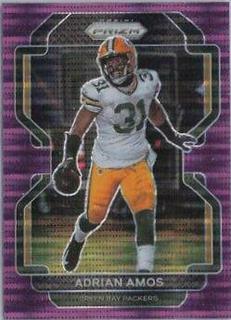 Adrian Amos
