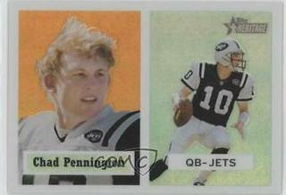 Chad Pennington