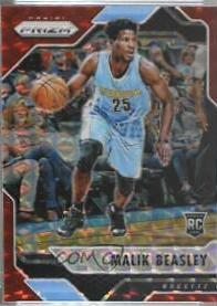 Malik Beasley