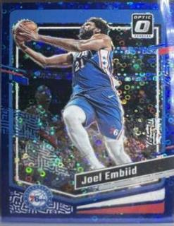 Joel Embiid