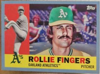 Rollie Fingers