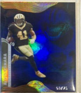 Alvin Kamara
