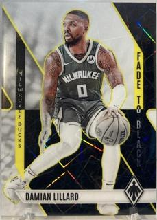 Damian Lillard